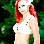 First pic of MetArt - Beata C BY Matiss - PRESENTING BEATA