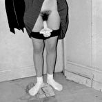 First pic of PinkFineArt | 60s Solo Hairy Pussy from Vintageflash Archive