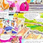 Second pic of ZECOMICS ~ erotic porn cartoons, erotic pregnant comics, explicit porn comics