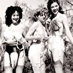 First pic of Classic vintage pics and videos for real retro porn lovers!