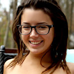 Third pic of Daisy Haze Chiminea / Hotty Stop