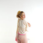 First pic of Gemini Cute Busty Goddess - Bunny Lust
