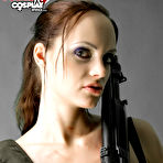 First pic of Cherry Nudes - Jillian Resident Evil