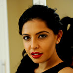 First pic of Rose Dressing Up for Girlfolio - Cherry Nudes