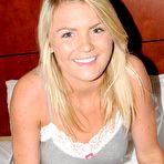 First pic of Hotty Stop / Blonde Bombshell GF Revenge