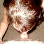 Second pic of Cum On Wives - Real submitted pics of amateur housewives getting cumshots!