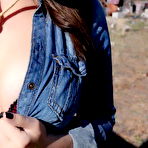 First pic of Bryci - Farmers Daughter | Web Starlets