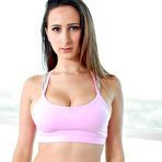 First pic of Ashley Adams - 18 Years Old