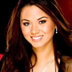 First pic of Playboys Cybergirl of the Week Jenny Reid