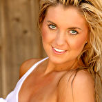 Fourth pic of Cindi Wet Shirt Smile Next Door - Cherry Nudes