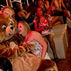 First pic of Dancing Bear, sex party, bachelorette parties gone wild, party hardcore