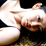 Second pic of Airi Suzuki Asian walks on favorite streets exposing her curves