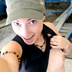 First pic of Cute Selfshot Amateur Azuyre at Erotic Beauties