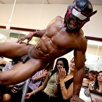 Second pic of Dancing Bear, sex party, bachelorette parties gone wild, party hardcore