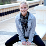 First pic of Miela A Gnostico Met Art - Cherry Nudes