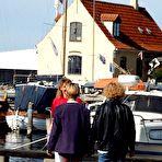 First pic of Cute dutch teen lesbians petting and licking damp cunts @ Ideal Teens Gallery