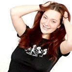 First pic of LustyJuggs.com's free gallery :: teen beauty lucie has big natural tits