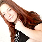 Third pic of LustyJuggs.com's free gallery :: teen beauty lucie has big natural tits