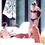 Third pic of Popoholic  &raquo; Blog Archive   &raquo; Maria Sharapova Bikini Pictures Are In The House!