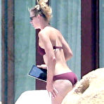 Fourth pic of Popoholic  &raquo; Blog Archive   &raquo; Maria Sharapova Bikini Pictures Are In The House!