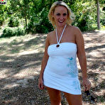 First pic of Mrs. Siren 