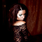 First pic of Lilya - Photographer Alisa Verner