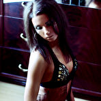 Third pic of Lilya - Photographer Alisa Verner