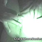 Fourth pic of Drug Addict Crack Whore Prostitute Pictures Hardcore Reality Porn