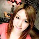 Third pic of Watch porn video Smoth Rei got toys up both her holes and a facial - JavHD.com