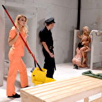 First pic of Orange Is The New Pussy! | Porn Foolery - The Fun in Porn