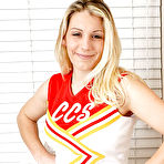 Third pic of Brandie @ Karup's Mix
