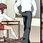 First pic of Welcome to Exclusive Porn Comics site! - 1000's of online comics, illustrated novels. Weekly updates, bonuses.