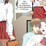 Second pic of Welcome to Exclusive Porn Comics site! - 1000's of online comics, illustrated novels. Weekly updates, bonuses.