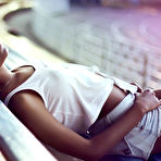 First pic of Filomena - Photographer Alisa Verner