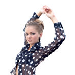 First pic of Bridgit A: Lunares by Albert Varin @ Ideal Teens Gallery