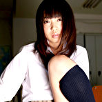 Second pic of JJGirls Japanese AV Idol Haruka Itoh (伊東遥) Photos Gallery 52