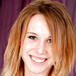 Fourth pic of Kristy @ Karup's Inside