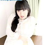 Second pic of Japanese Girl Kokomi Shiozaki