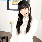 Fourth pic of Japanese Girl Kokomi Shiozaki