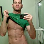 Third pic of WatchDudes | Amateur Straight Guys Flirting with Gays Pictures and Videos | Naked Straight Dudes