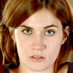 Third pic of Heidi @ Karup's Inside