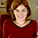 Fourth pic of Heidi @ Karup's Inside
