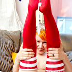 Third pic of Thais | Abby Winters