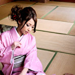Fourth pic of JJGirls Japanese AV Idol Mika Kayama (佳山三花) Photos Gallery 19