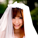 First pic of JJGirls Japanese AV Idol Ai Sayama (佐山愛) Photos Gallery 36