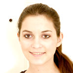 Third pic of Larisa @ Karup's Inside