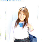 Fourth pic of Japanese Girl Nana Takesita