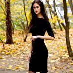 First pic of Katya AC: Esprial by Alex Iskan - Sultry, erotic and captivating muse with enviable curves, and slender long legs. @ Ideal Teens Gallery