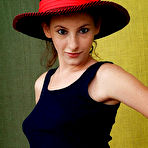 Third pic of Aimee @ Karup's Mix