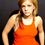 Second pic of Blonde teen